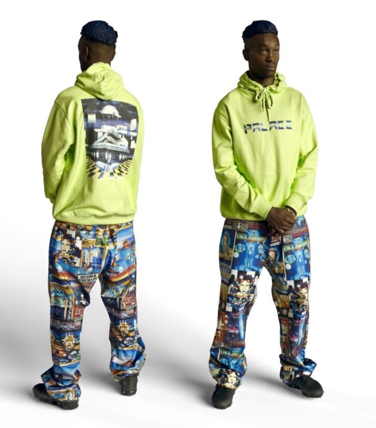 3d wear. 3d wear